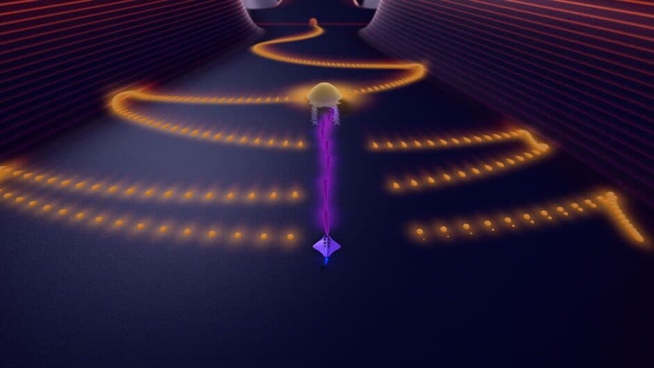 Flowing Lights screenshot 7
