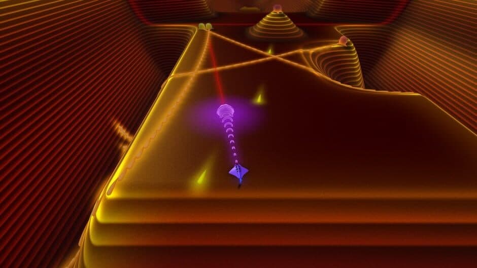 Flowing Lights screenshot 1