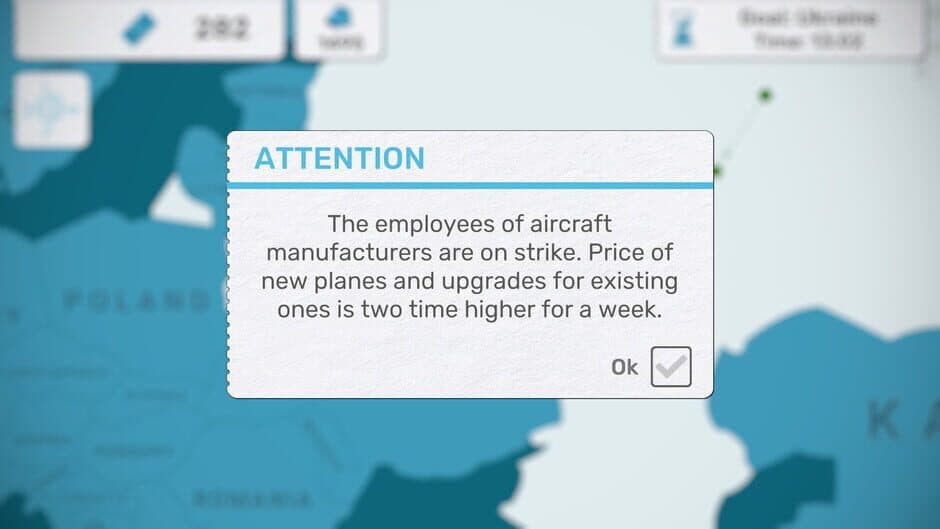 Fly Corp screenshot 6
