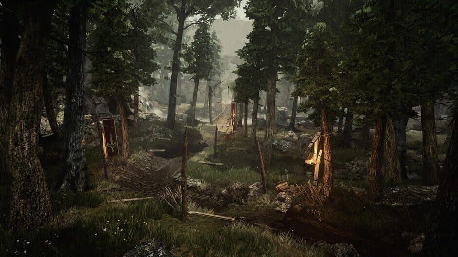 Gothic 1 Remake screenshot 3