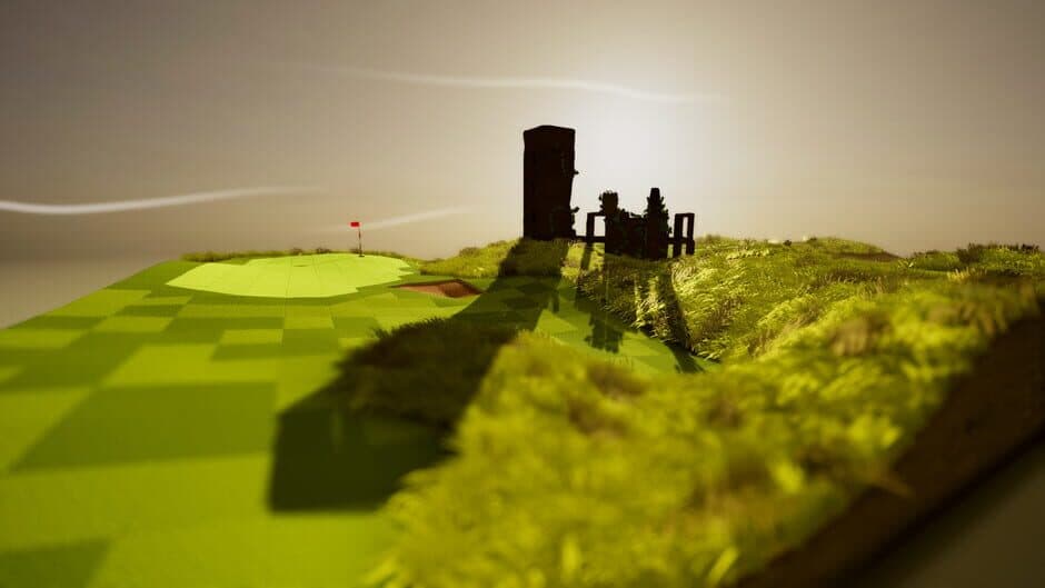 A Little Golf Journey screenshot 7