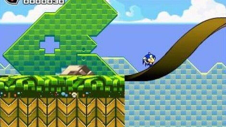Ultimate Flash Sonic screenshot 3