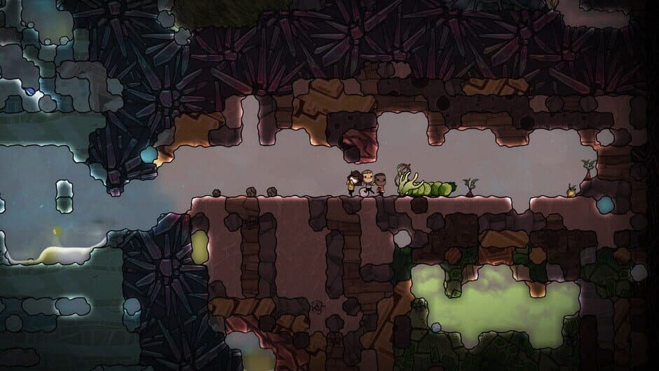 Oxygen Not Included: Spaced Out! screenshot 7