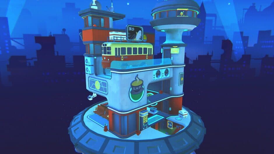Cats in Time screenshot 8