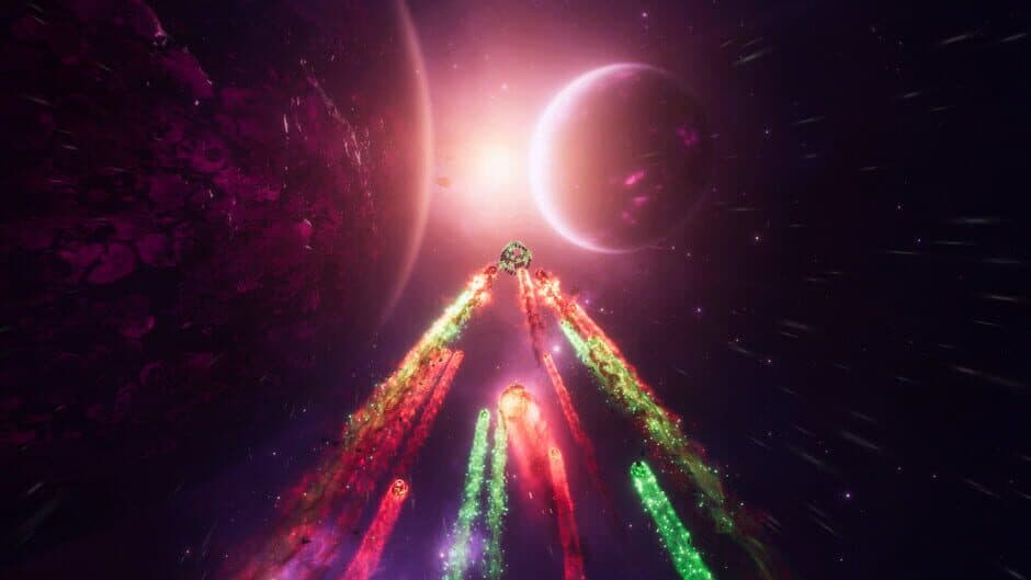 Meteora screenshot 8