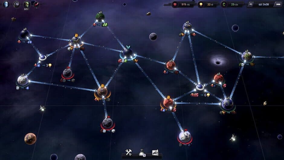 Slipways screenshot 8