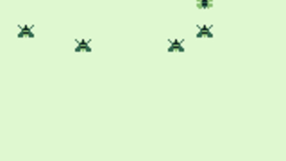 Arcade Classic No. 3: Galaga / Galaxian screenshot 5