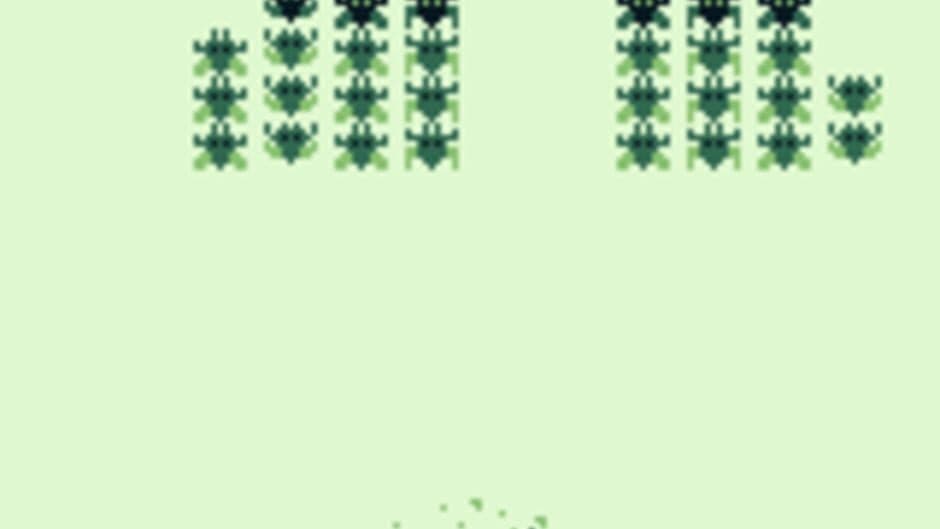 Arcade Classic No. 3: Galaga / Galaxian screenshot 6