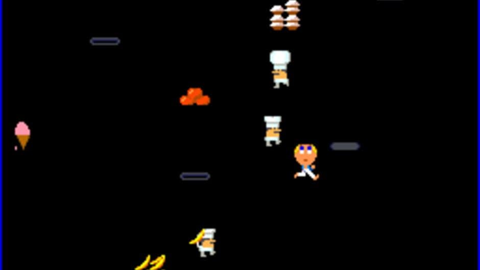 Food Fight screenshot 4