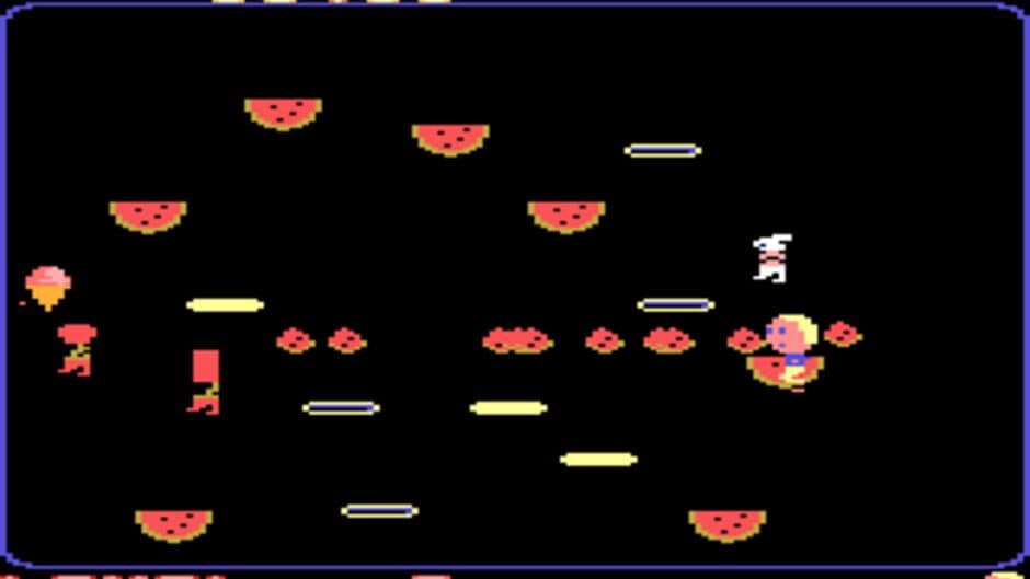 Food Fight screenshot 5