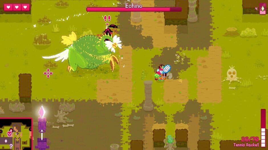 Voidigo screenshot 8