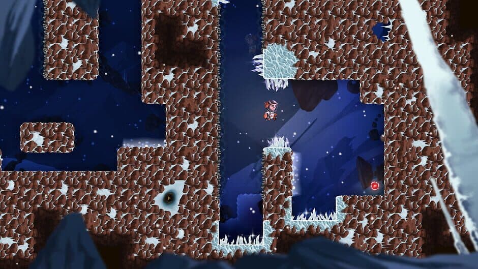 Blackhole: Complete Edition screenshot 6