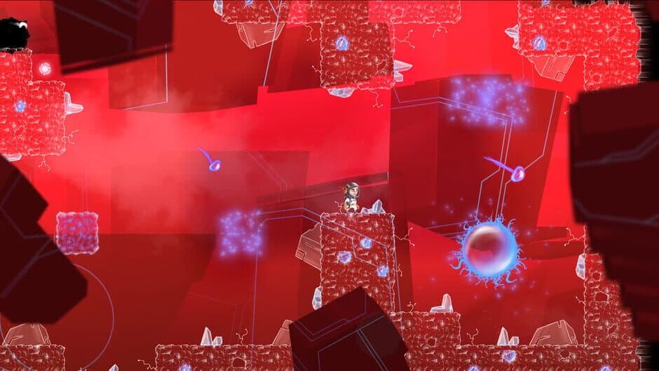 Blackhole: Complete Edition screenshot 7