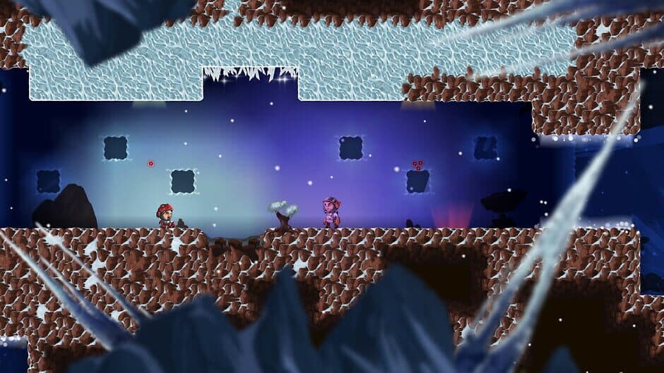 Blackhole: Complete Edition screenshot 2
