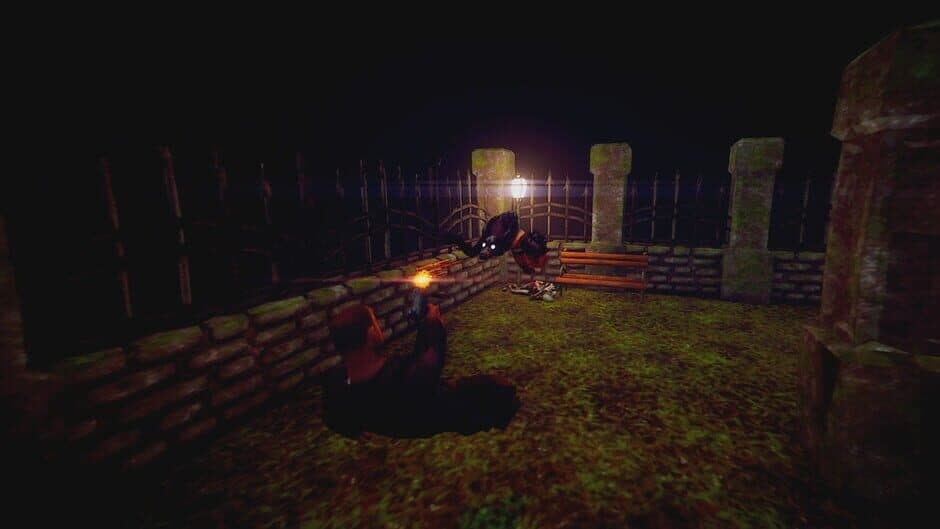 El Paso, Elsewhere screenshot 5