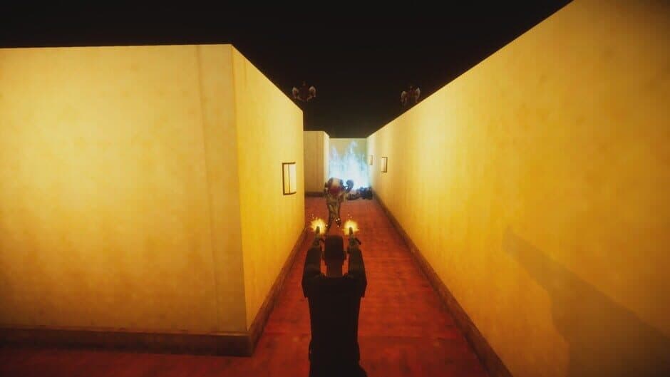 El Paso, Elsewhere screenshot 6