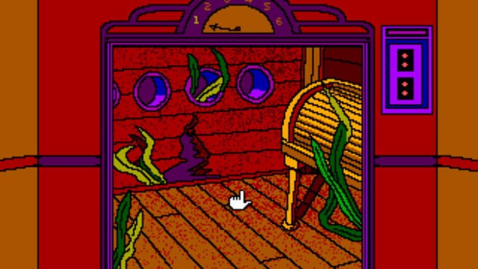 The Manhole screenshot 7
