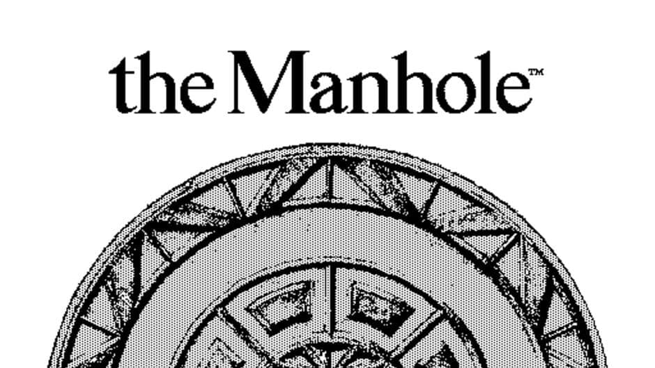 The Manhole screenshot 8