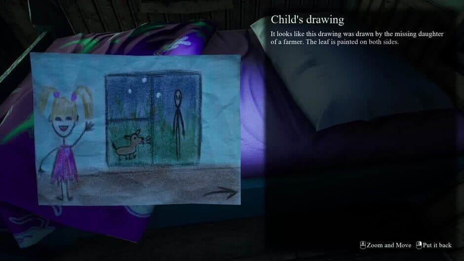 They Are Here: Alien Abduction Horror screenshot 5
