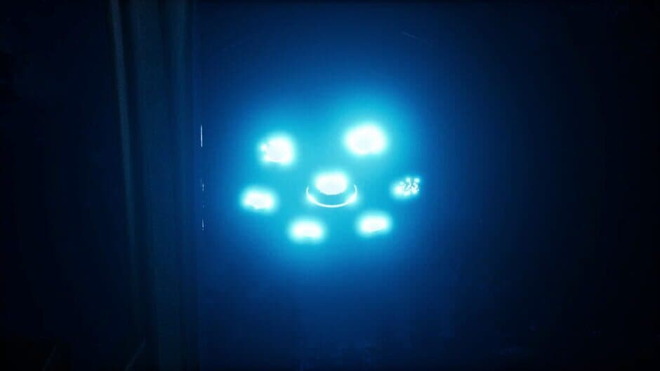 They Are Here: Alien Abduction Horror screenshot 6