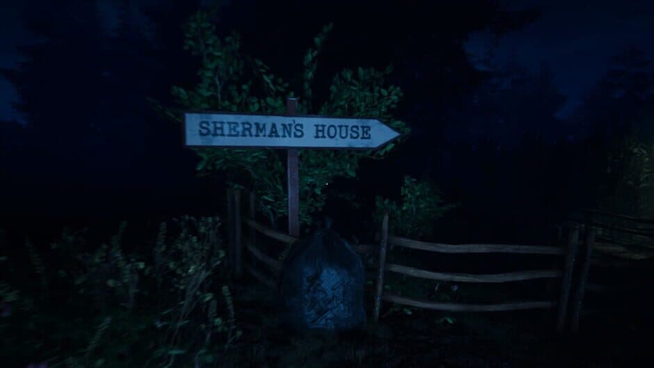 They Are Here: Alien Abduction Horror screenshot 8