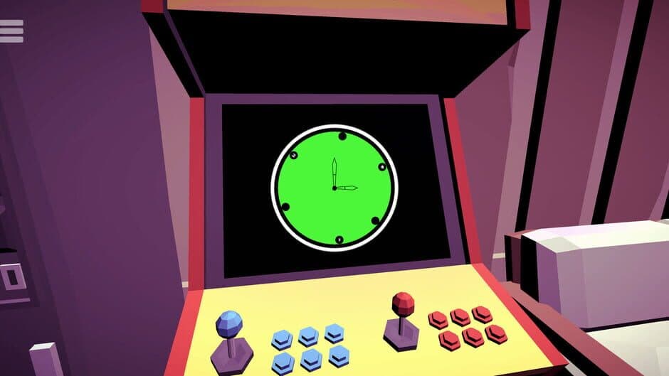 Clock Overwhelmed screenshot 4