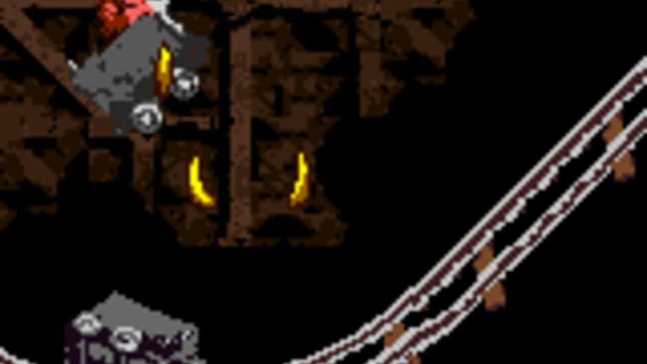 Donkey Kong Country screenshot 2
