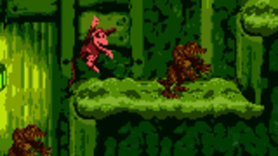Donkey Kong Country screenshot 3