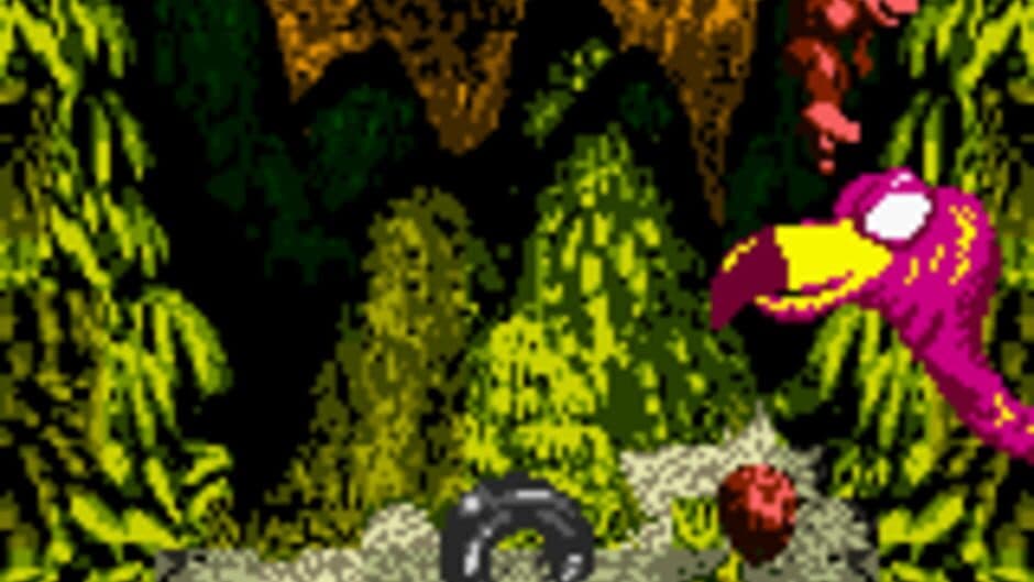 Donkey Kong Country screenshot 5
