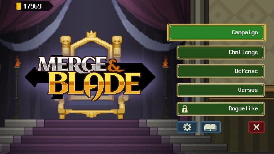 Merge & Blade screenshot 6