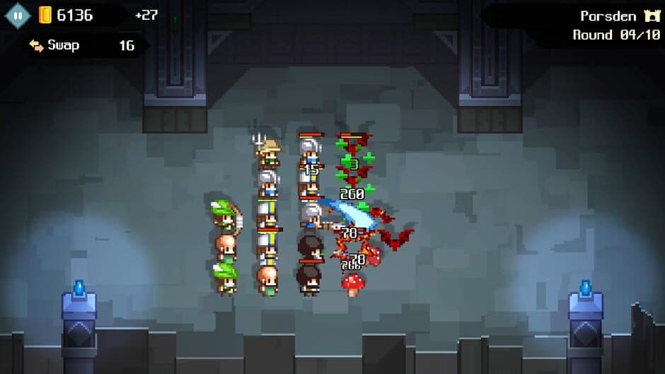Merge & Blade screenshot 7