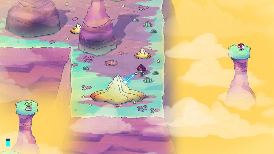 Lost Nova screenshot 7