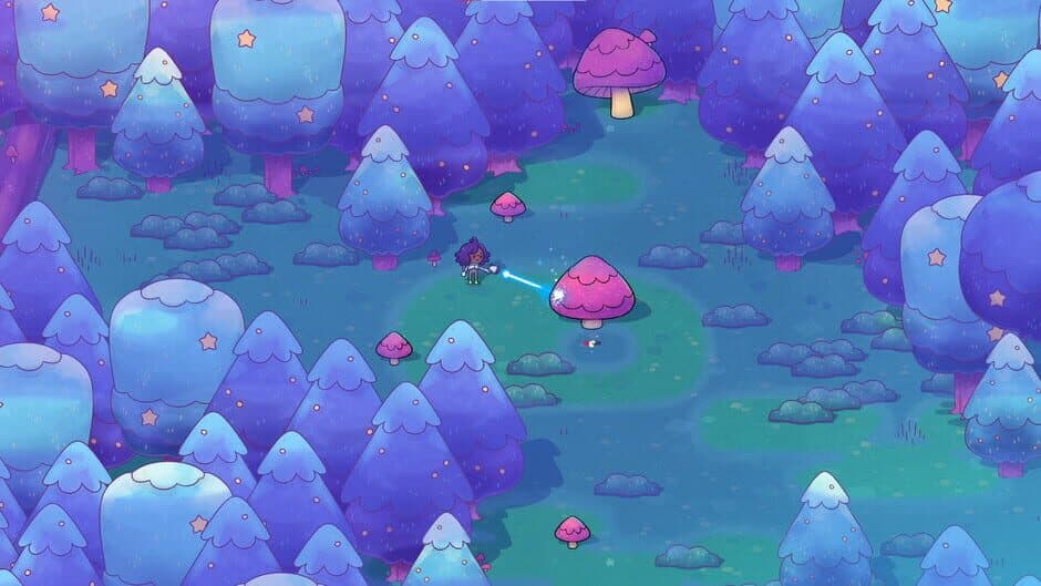 Lost Nova screenshot 8