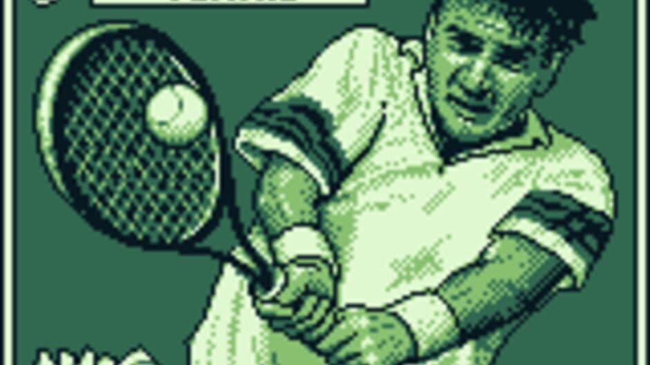 Jimmy Connors Tennis screenshot 8