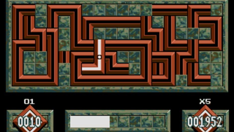 Loopz screenshot 1