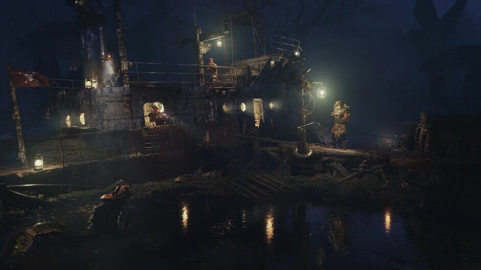 Metro Exodus: Gold Edition screenshot 8