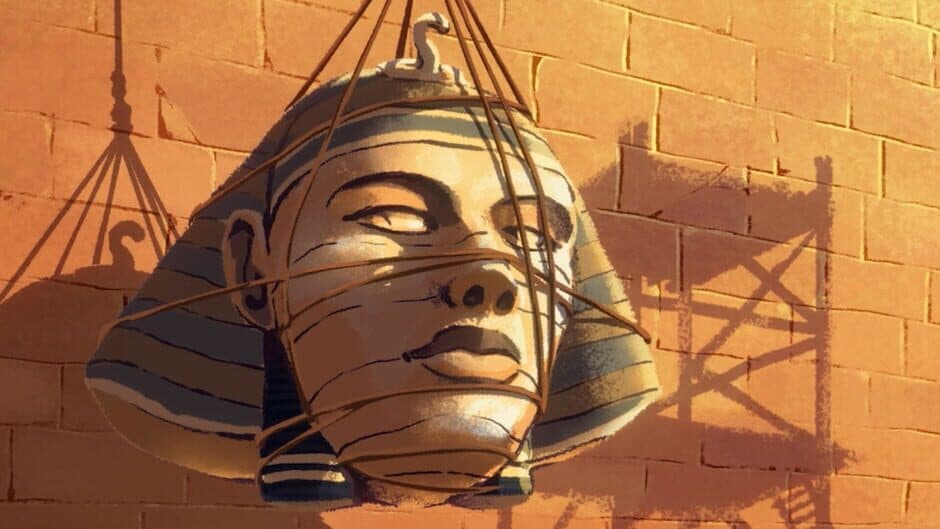 Pharaoh: A New Era screenshot 6