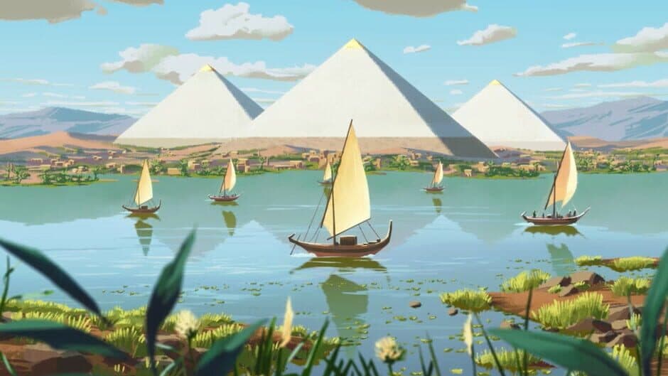 Pharaoh: A New Era screenshot 8