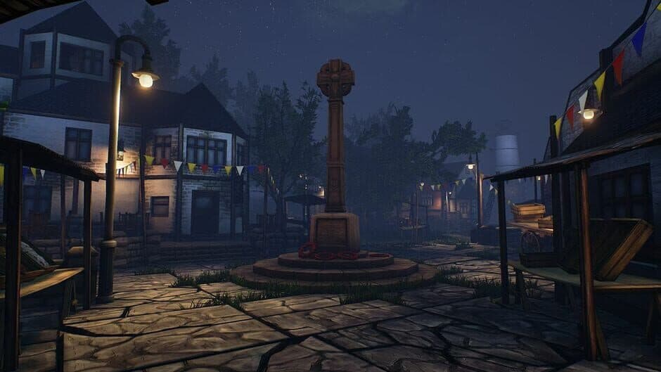 Ether One Redux screenshot 6