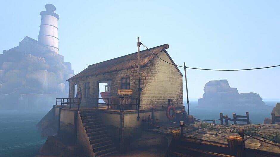Ether One Redux screenshot 8