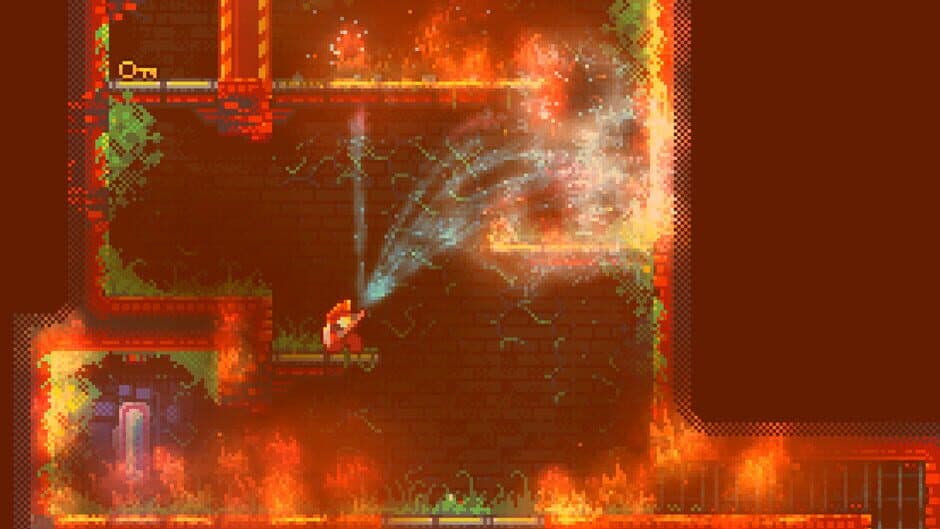 Nuclear Blaze screenshot 8