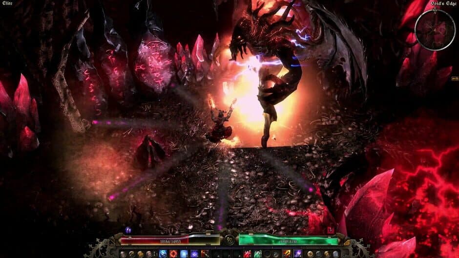 Grim Dawn: Definitive Edition screenshot 7