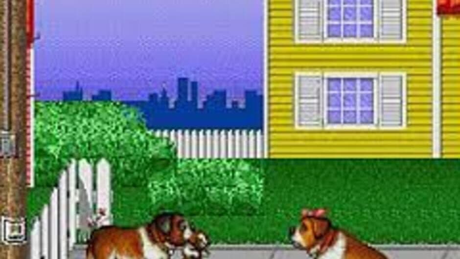 Beethoven: The Ultimate Canine Caper! screenshot 4
