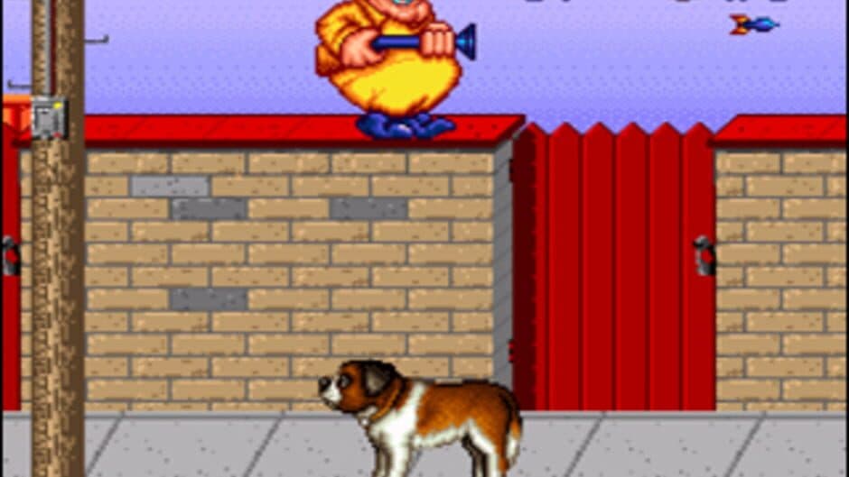 Beethoven: The Ultimate Canine Caper! screenshot 5