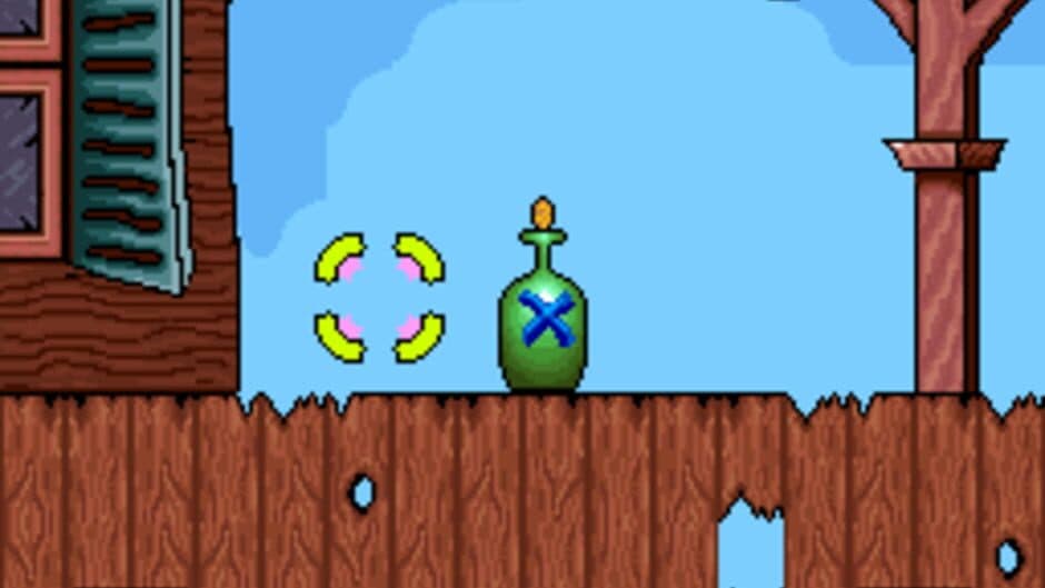 Tin Star screenshot 3