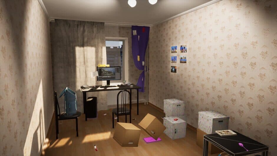 Yuha's Nightmares screenshot 8