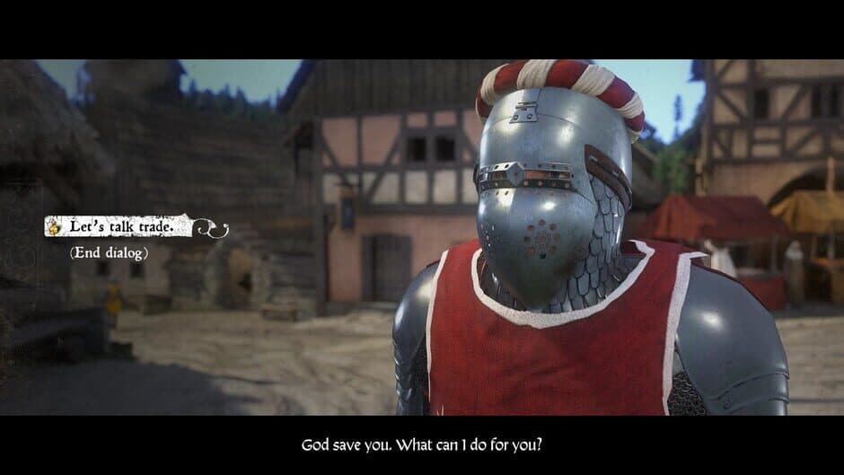 Kingdom Come: Deliverance - Treasures of the Past screenshot 2