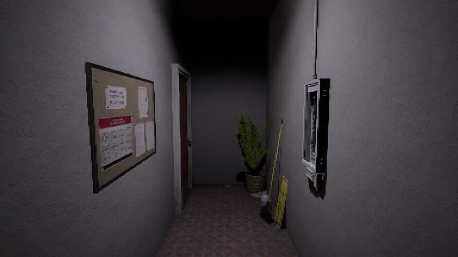 Midnight Laundry screenshot 5