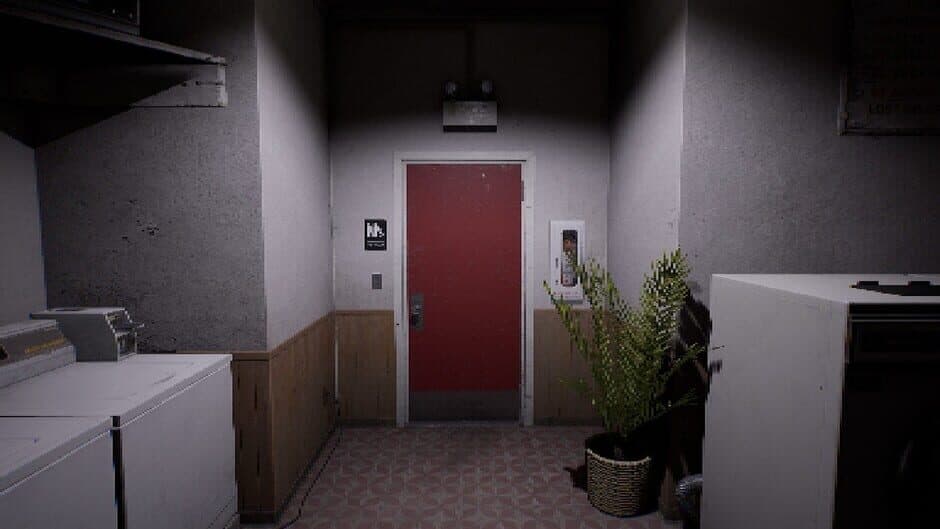 Midnight Laundry screenshot 1