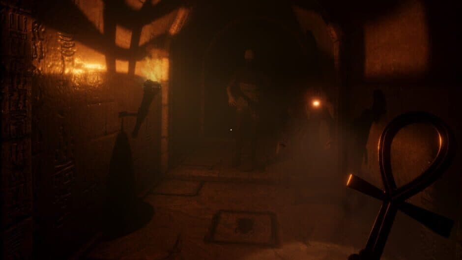 Forewarned screenshot 8
